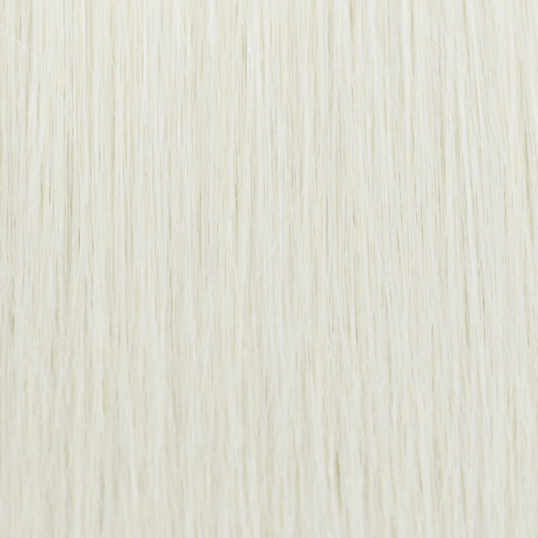 88 Icy Pearl | Platinum White