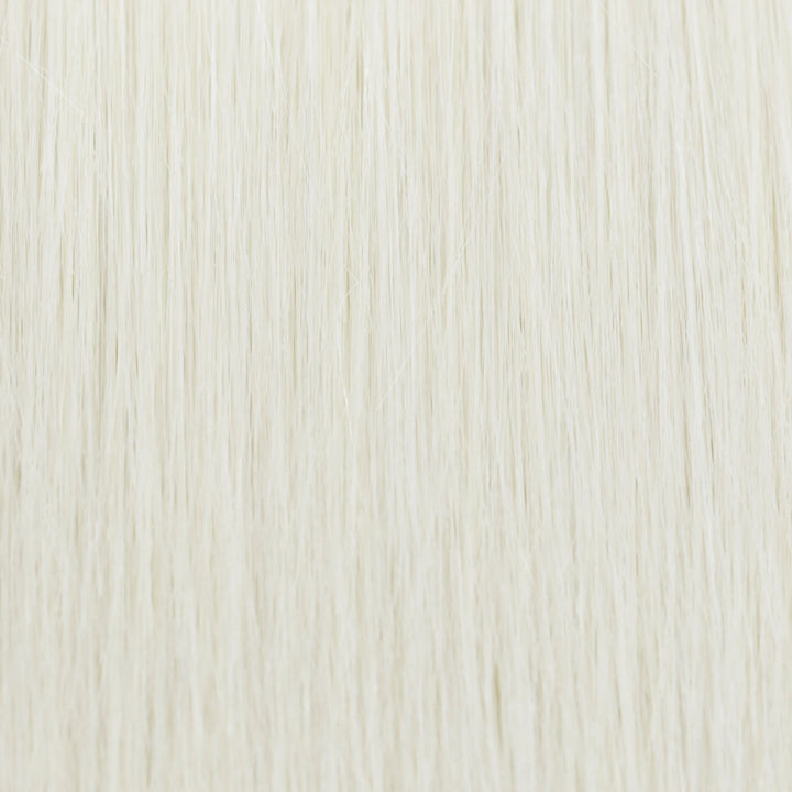 88 Icy Pearl | Platinum White