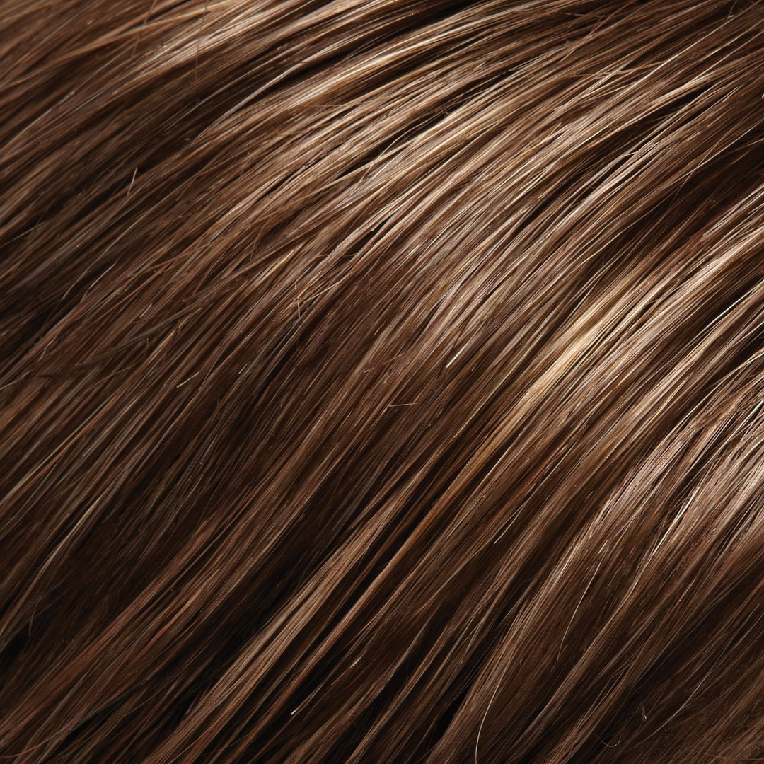 8H14 Mousse | Medium Brown with 20% Medium Natural Blonde Highlights