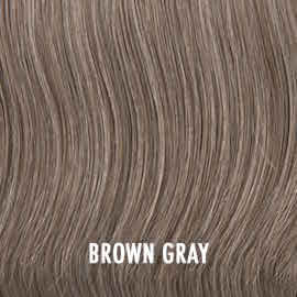 Brown Gray