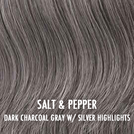 Salon Topper - Open Box