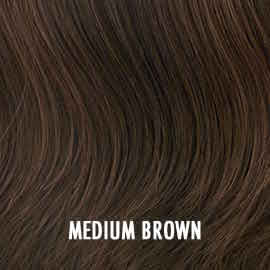 Medium Brown