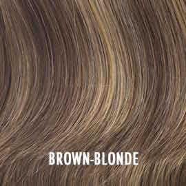 Brown Blonde