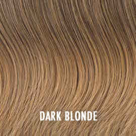 Dark Blonde