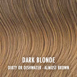 Dark Blonde