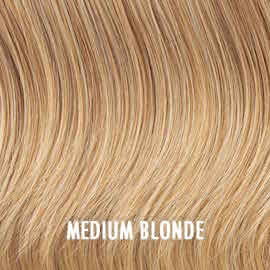 Medium Blonde