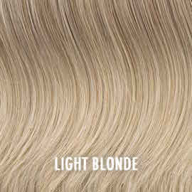 Light Blonde