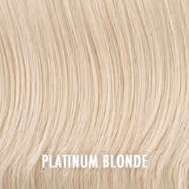 Platinum Blonde