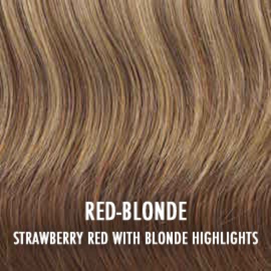 Salon Topper