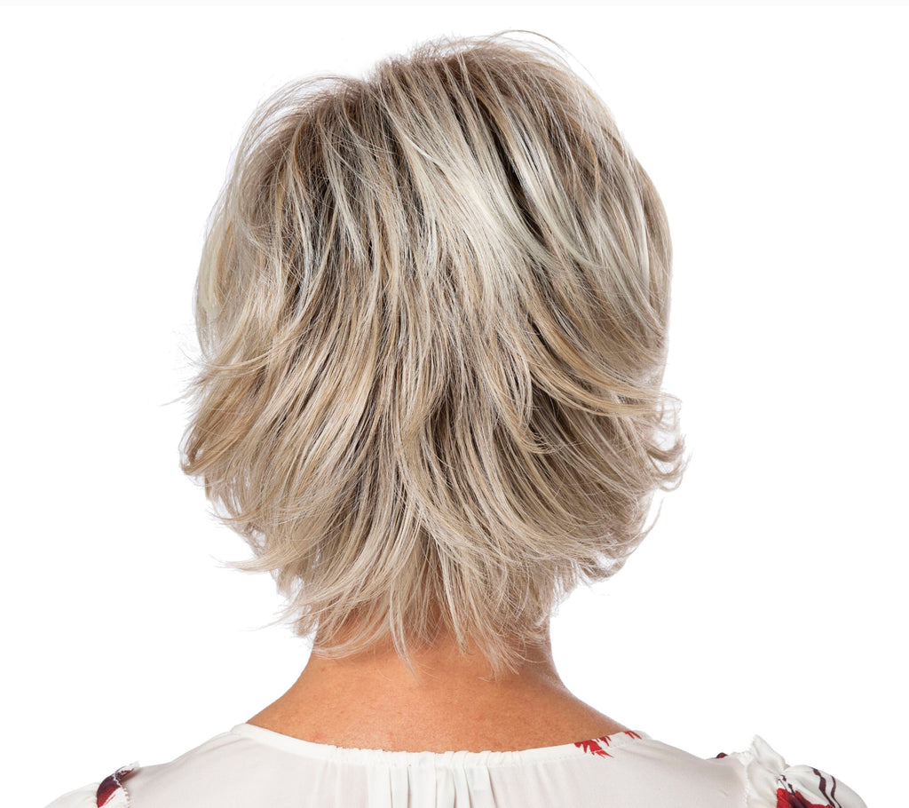 Platinum Blonde