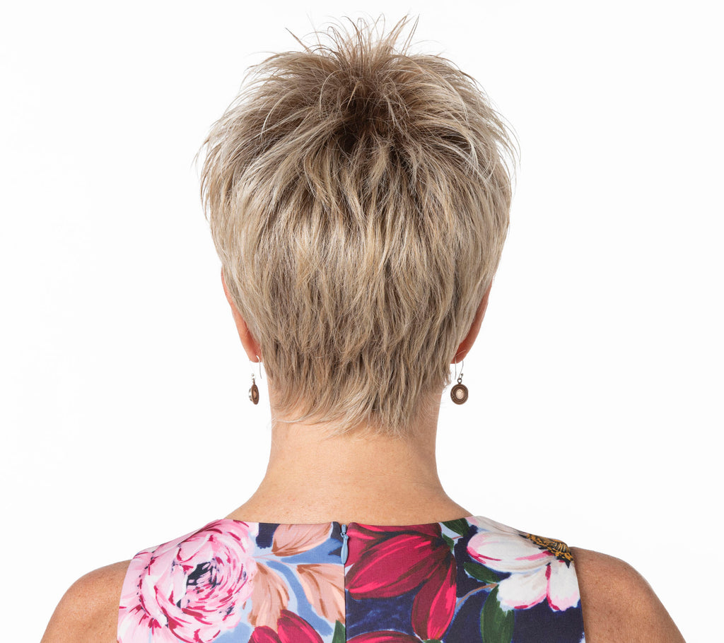 Light Blonde