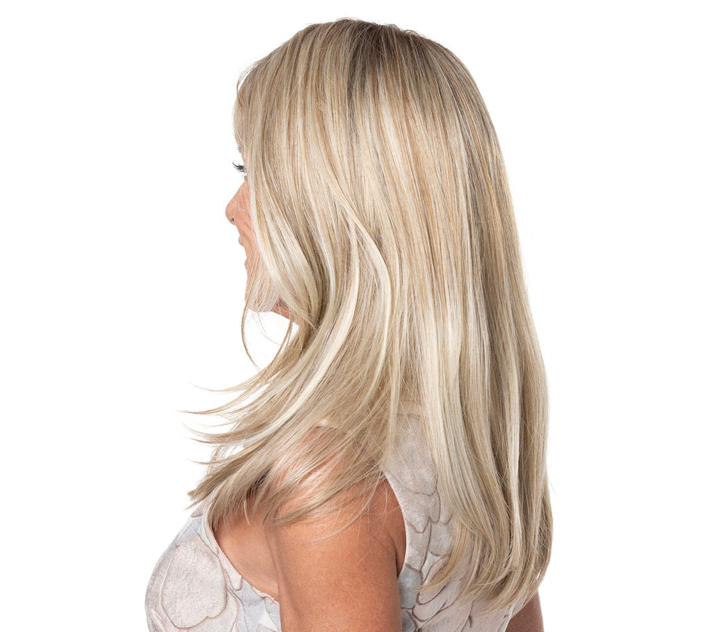 All Grown Up Wig