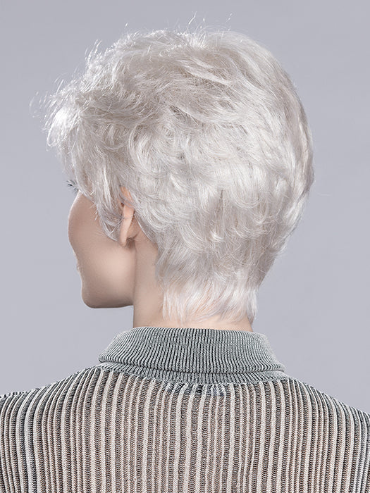 White Mix 60.101 | Pearl White and Pearl Platinum Blend