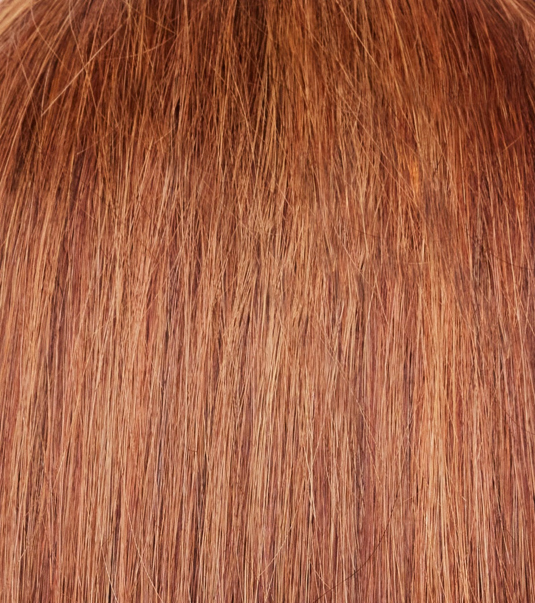 Autumn Teak | A stunning deep red with a plethora of autumnal colors, Autumn Teak has lovely shades of red, orange gold and red brown, this hair color of the Fall, is a captivating blend of autumn shades.