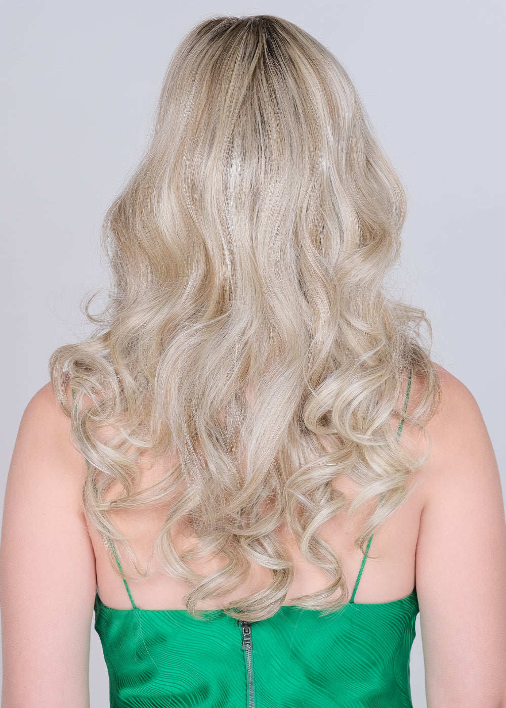 Rootbeer Float Blonde