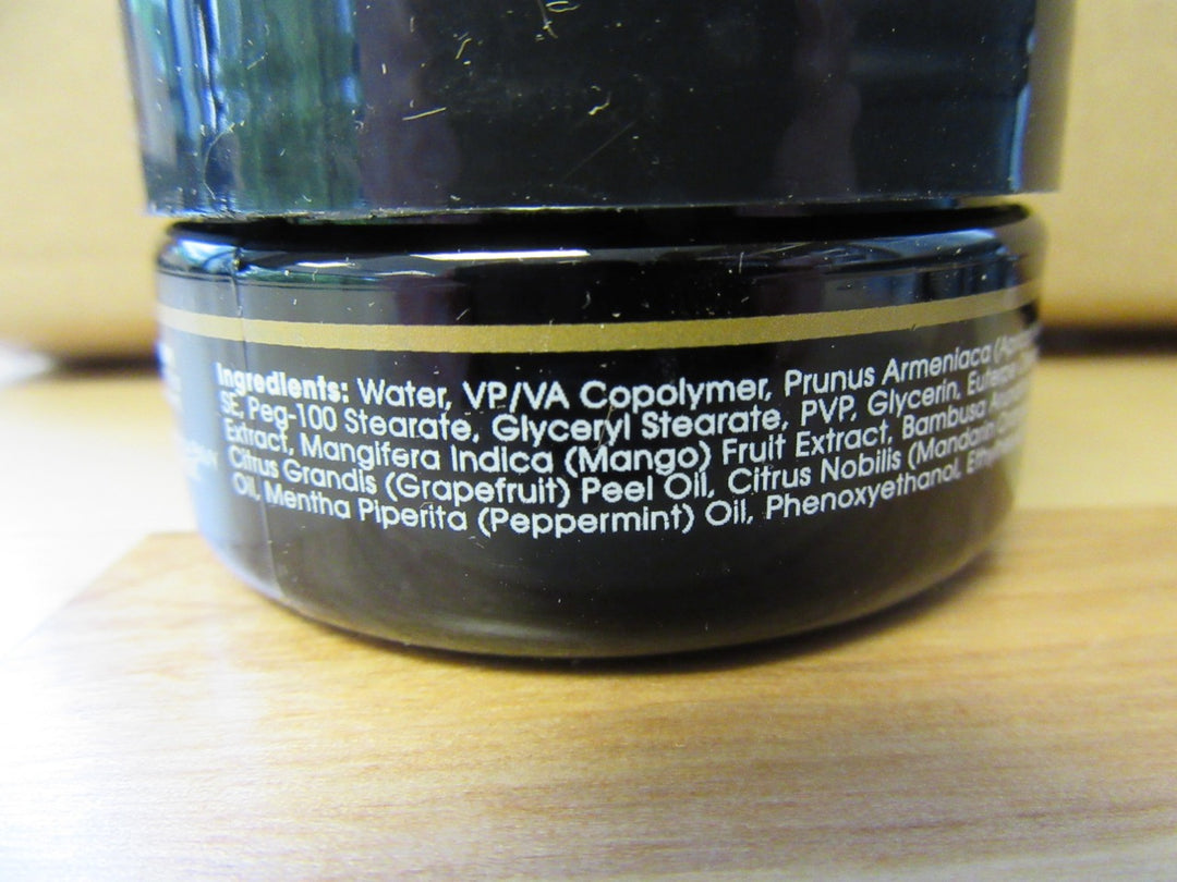 Beauty Balm