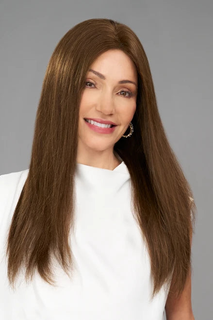 6RN Natural Brown
