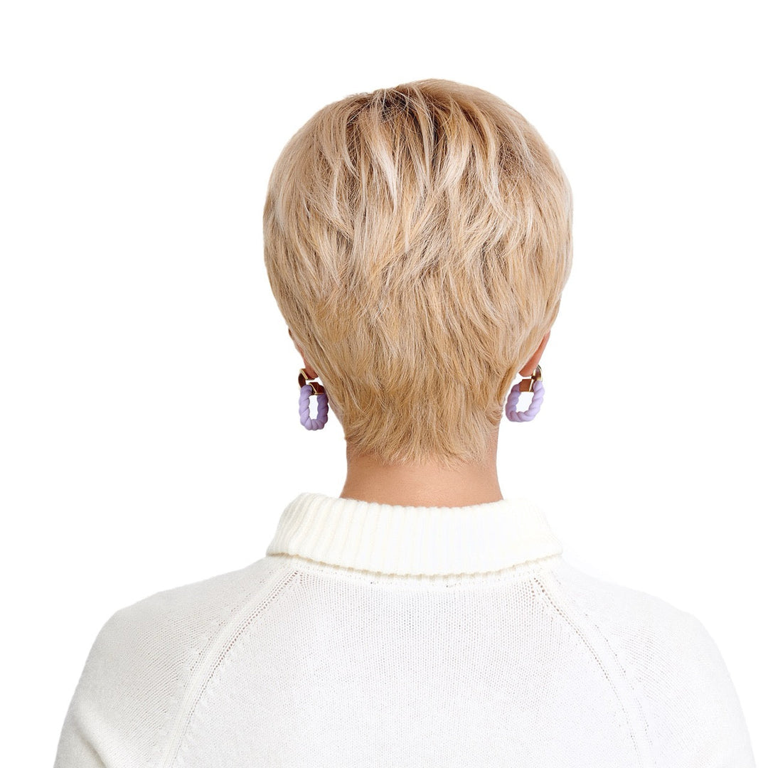 Brushed Pixie