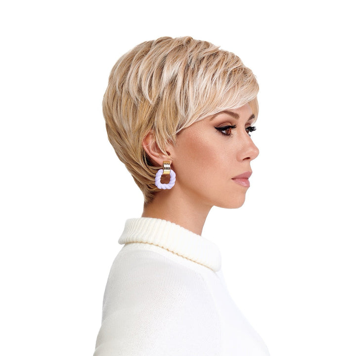 Brushed Pixie