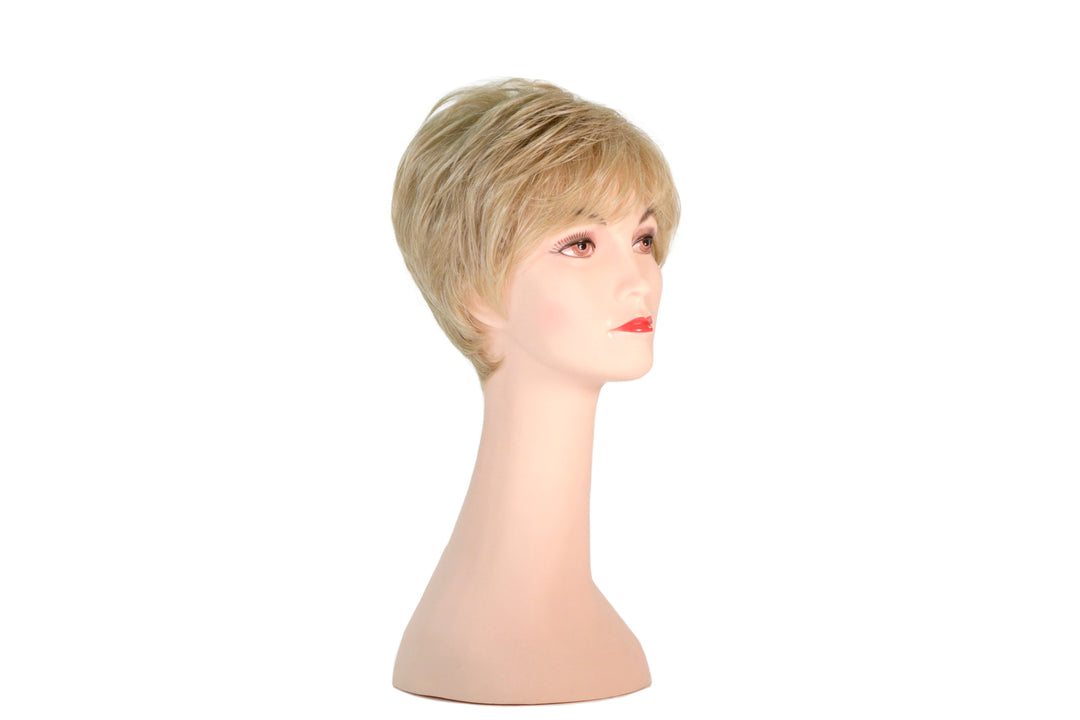 22R | Dark Golden Blonde