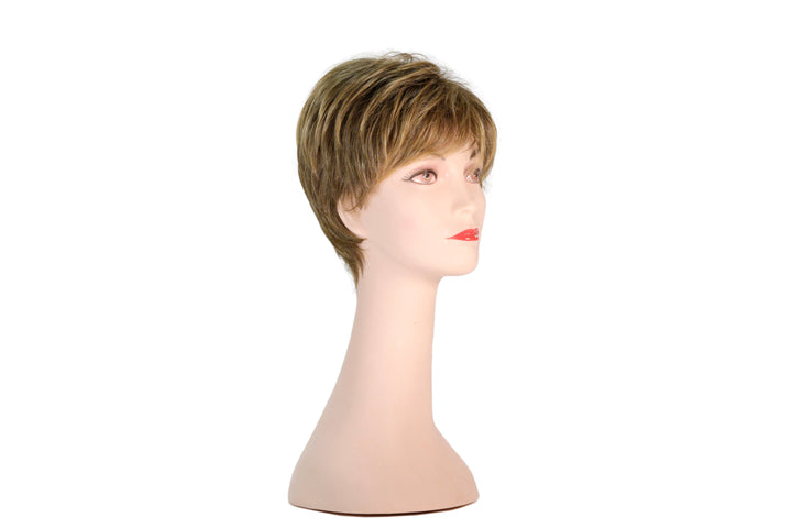 24/18T | Dark Ash Blonde