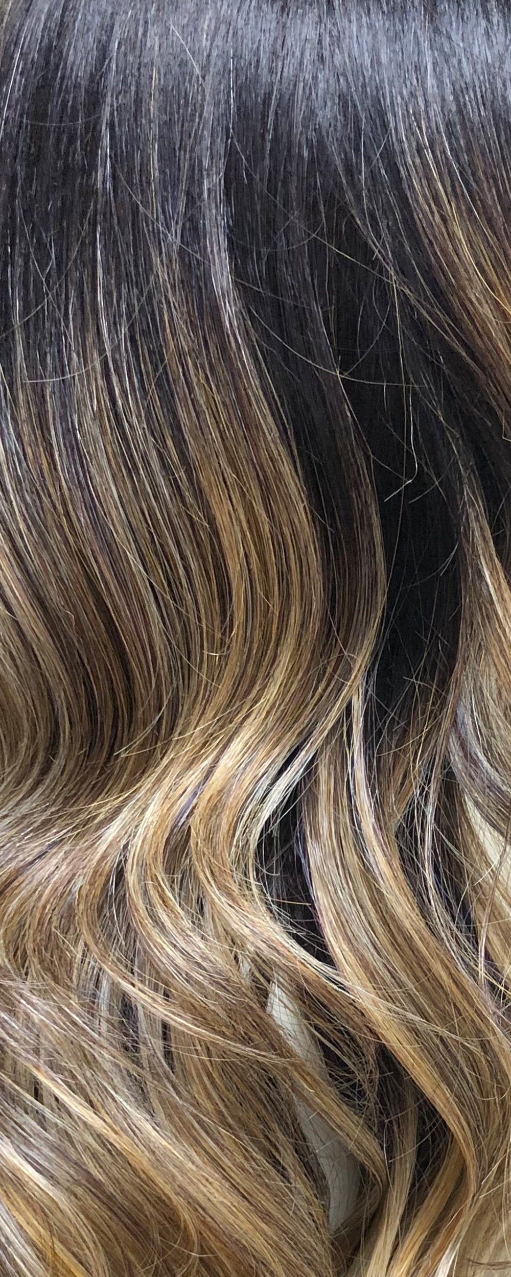 Pure Honey Balayage - Open Box