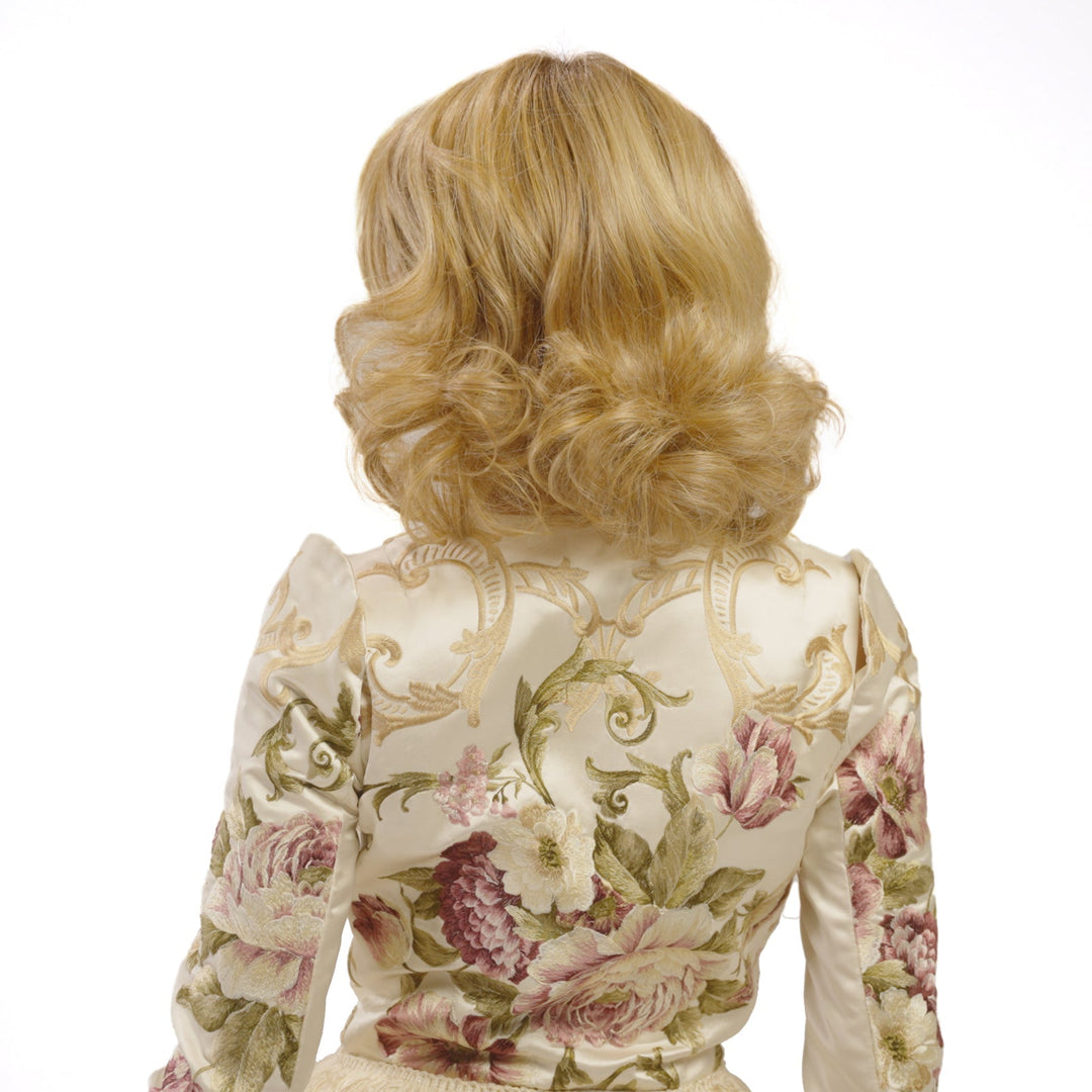 Casual Curls - Open Box