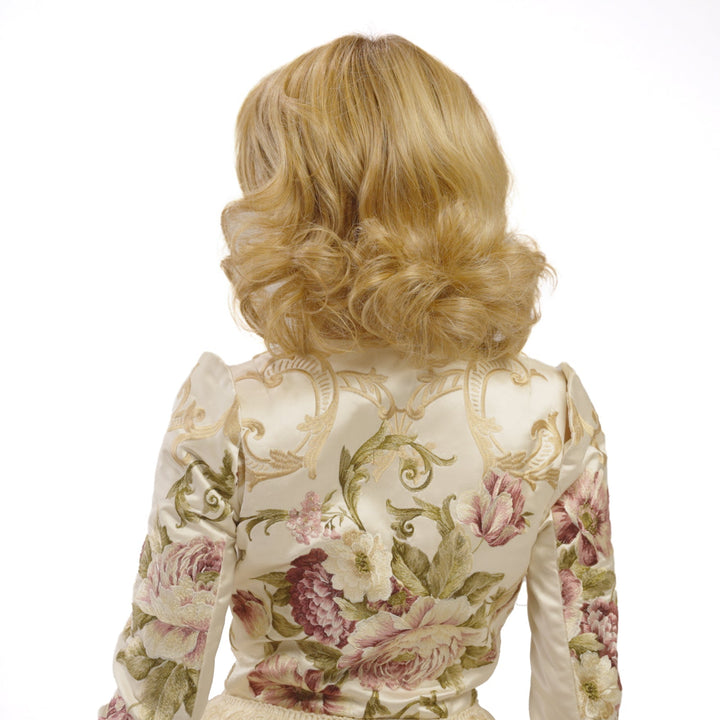 Casual Curls - Open Box