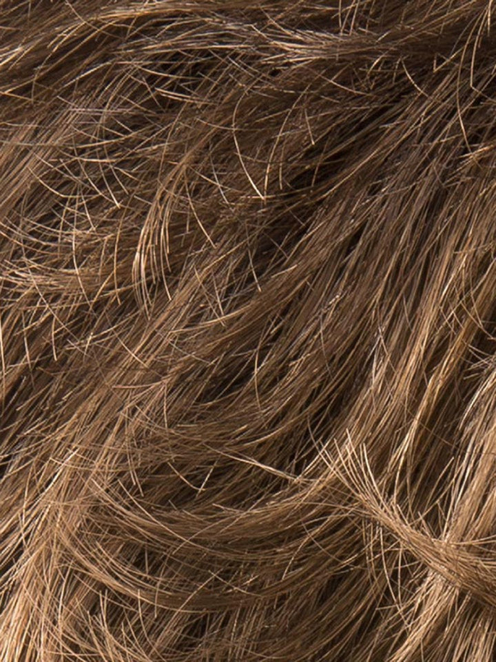 Coffee Brown Rooted