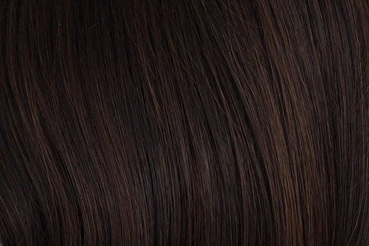 Coffee Bean | Rich Dark Brown