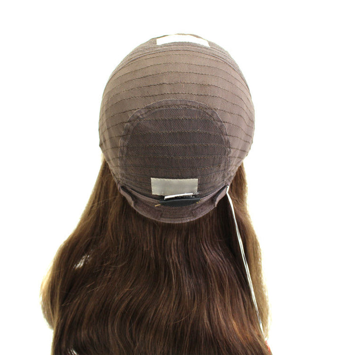 105SL Amber SL - Special Lining construction back