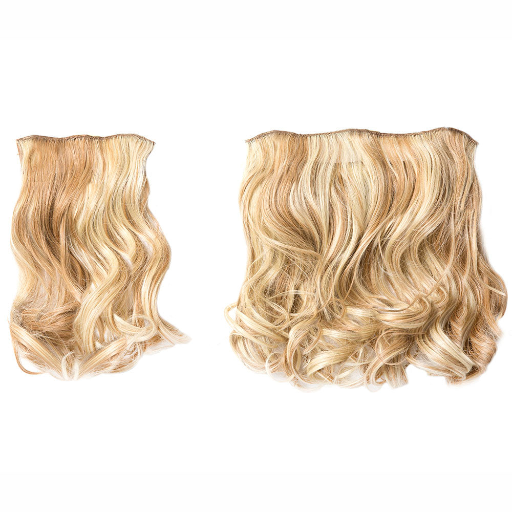 2 Piece Curl Extension 10"