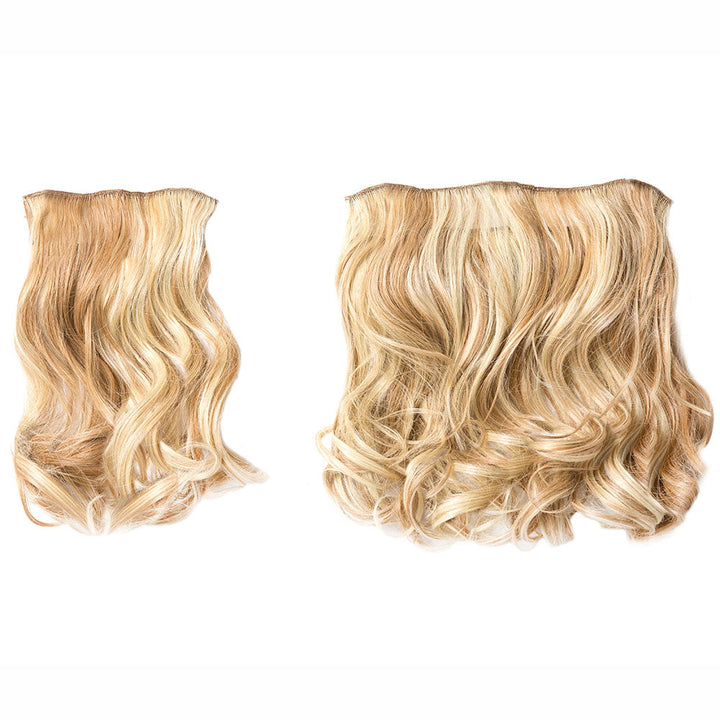 2 Piece Curl Extension 10"