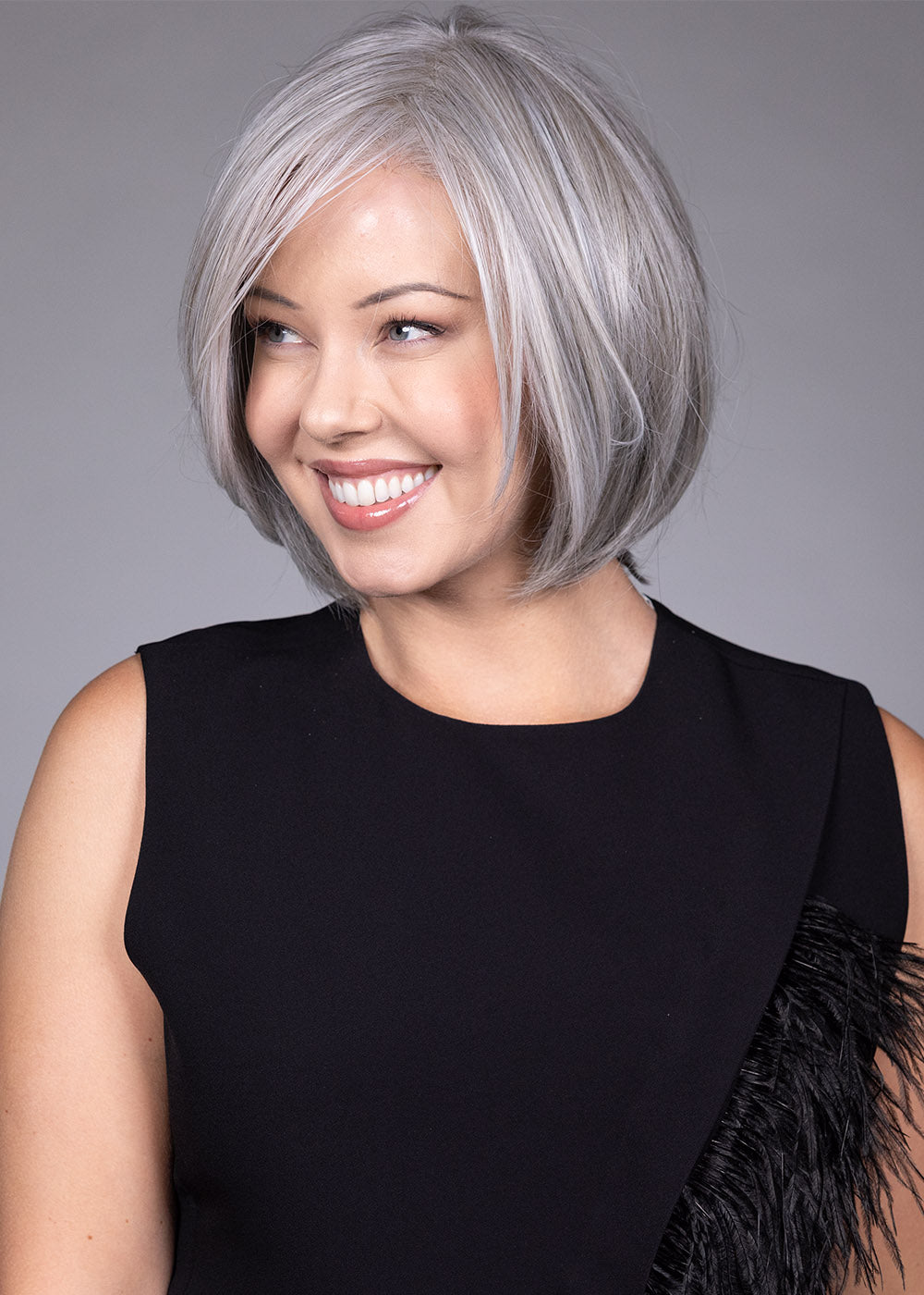 Coconut Milk Gray-R