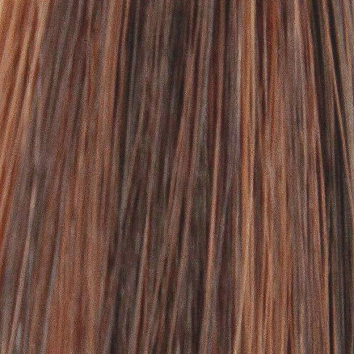 Deep Sepia | Medium Auburn Medium Brown Blend