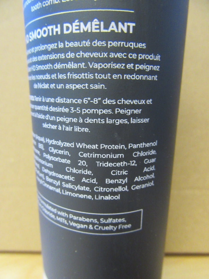 HD Smooth Detangler