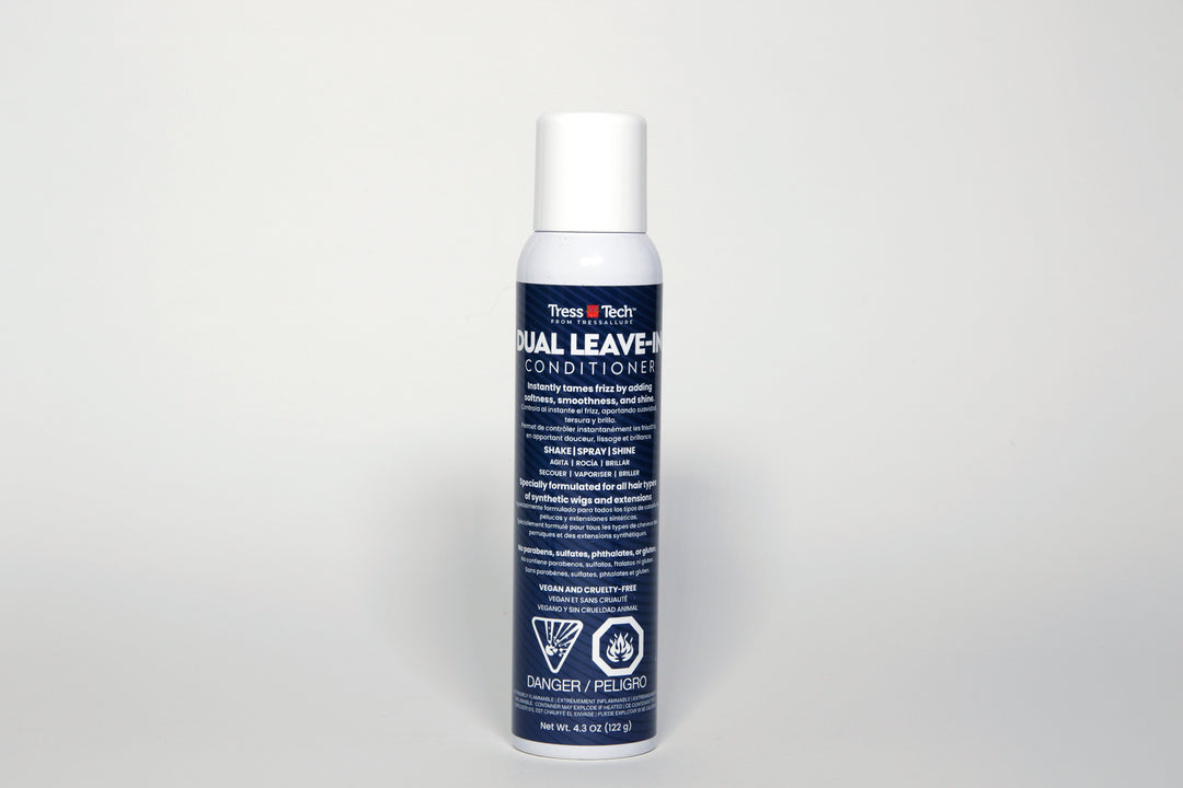 Tress-Tech® Leave-In Conditioner