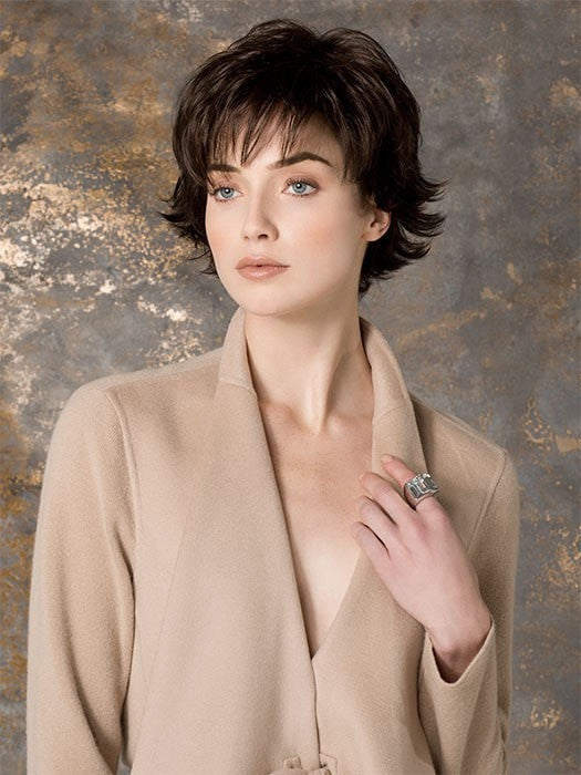 Espresso Mix 4.6 | Darkest Brown and Dark Brown Blend