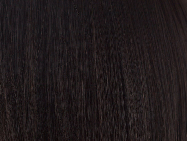 Expresso | Dark Brown | 2