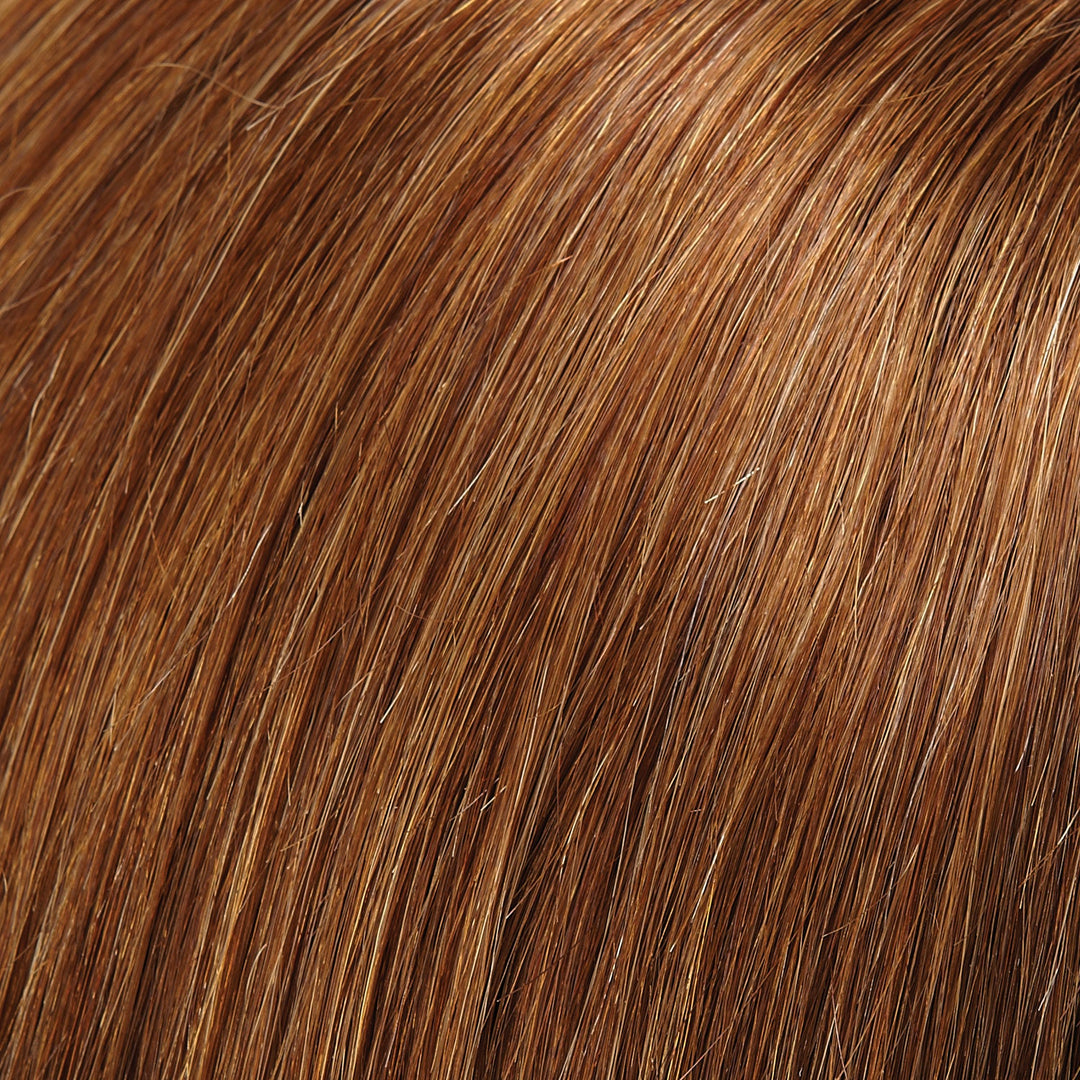 FS12/26RN Natural Medium Red/Brown | Medium Gold Blonde &amp; Medium Red-Gold Blonde Blend Renau Natural