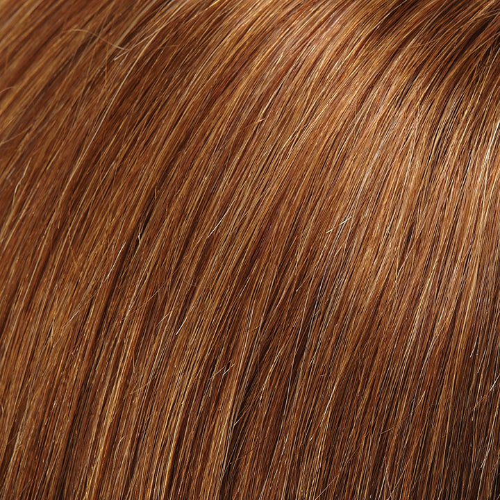 FS12/26RN Natural Medium Red/Brown | Medium Gold Blonde &amp; Medium Red-Gold Blonde Blend Renau Natural
