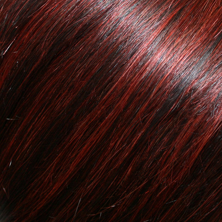 FS2V/31V Chocolate Cherry | Black/Brown Violet, Medium Red/Violet Blend with Red/Violet Bold Highlights