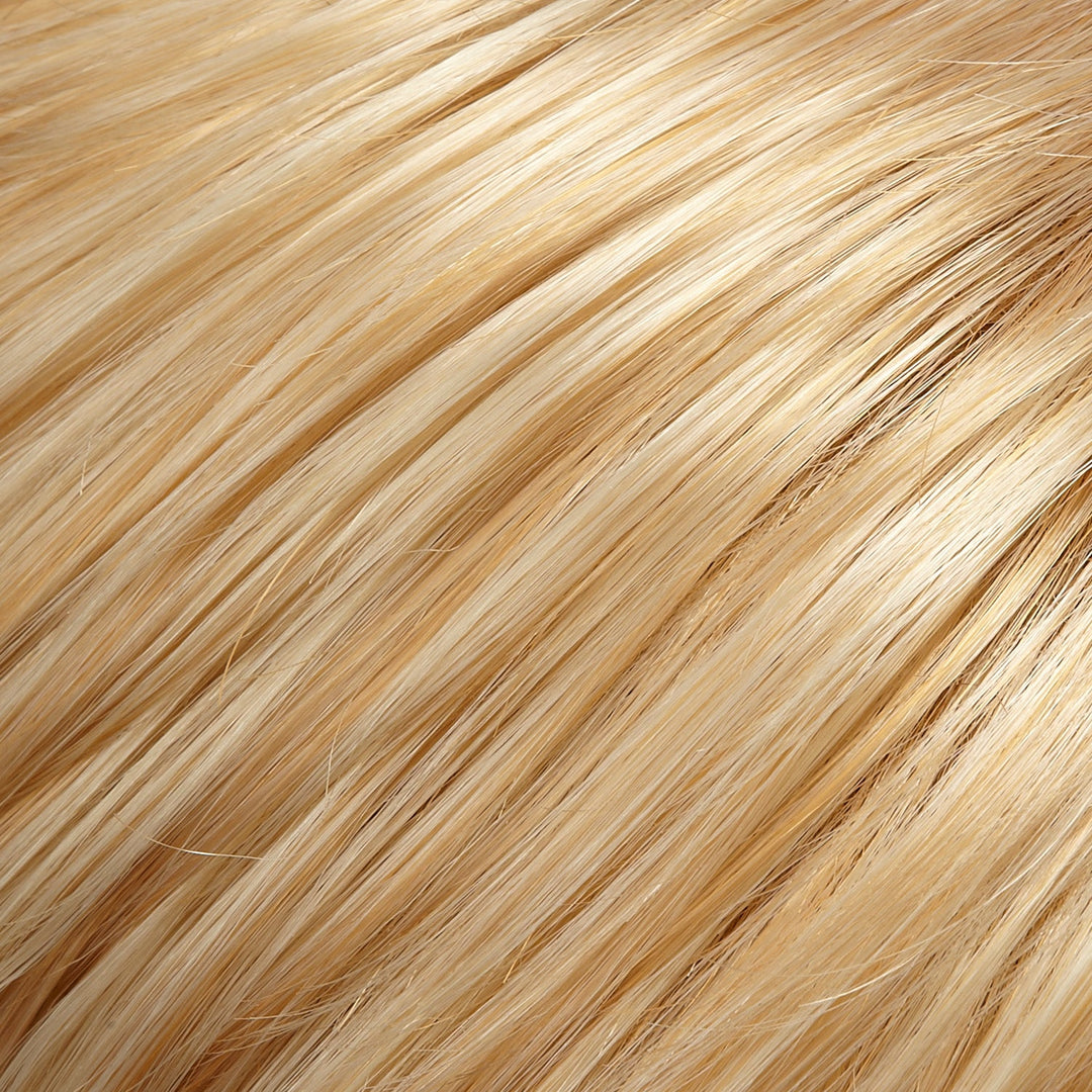 FS613/24B Honey Syrup | Gold Blonde with Pale Natural Gold Blonde Bold Highlights