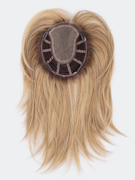 Lace Front | Monofilament | Wefted