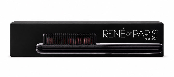 Flat Iron GWP
