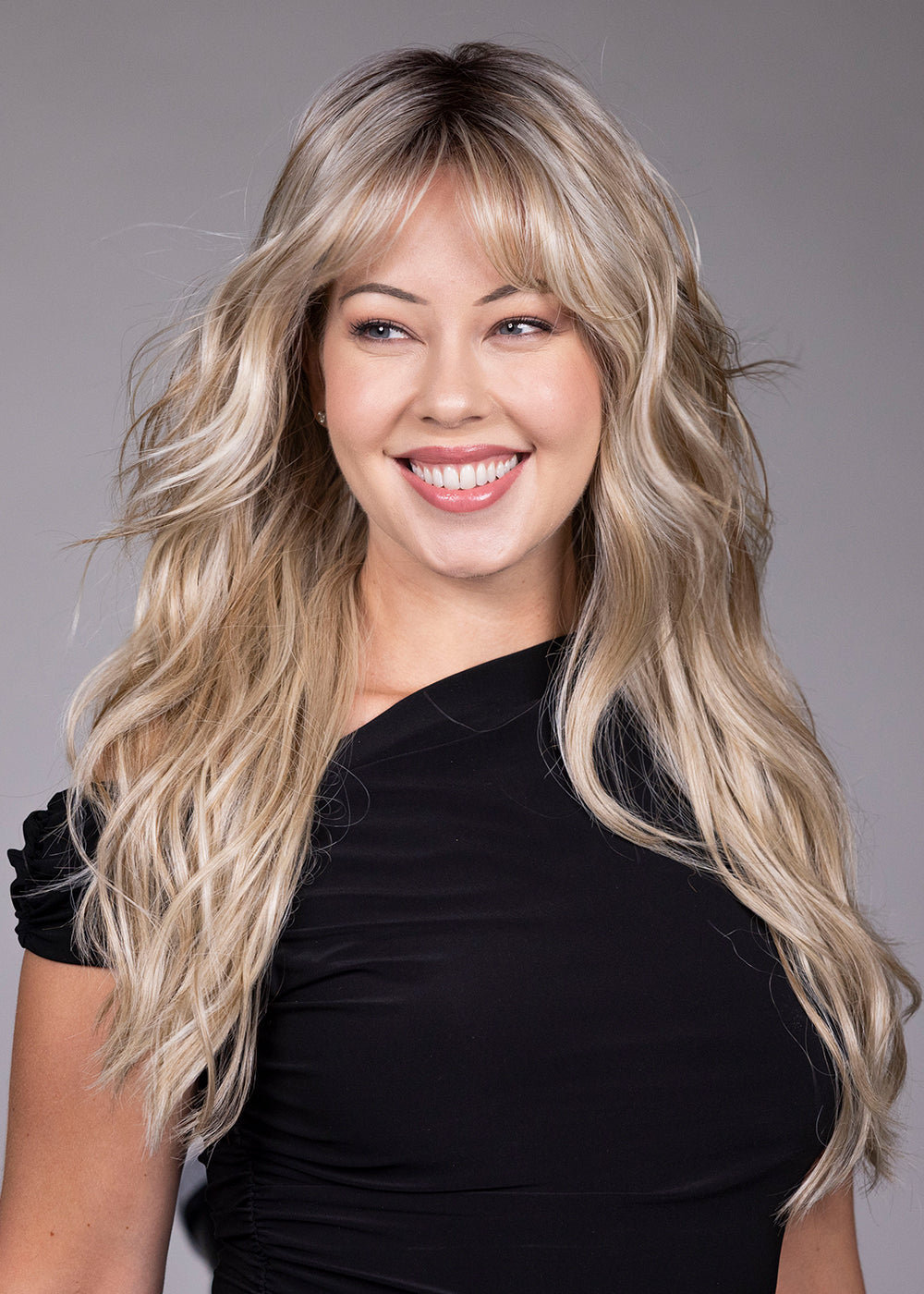 Gaia - Open Box – Frannie's Hair