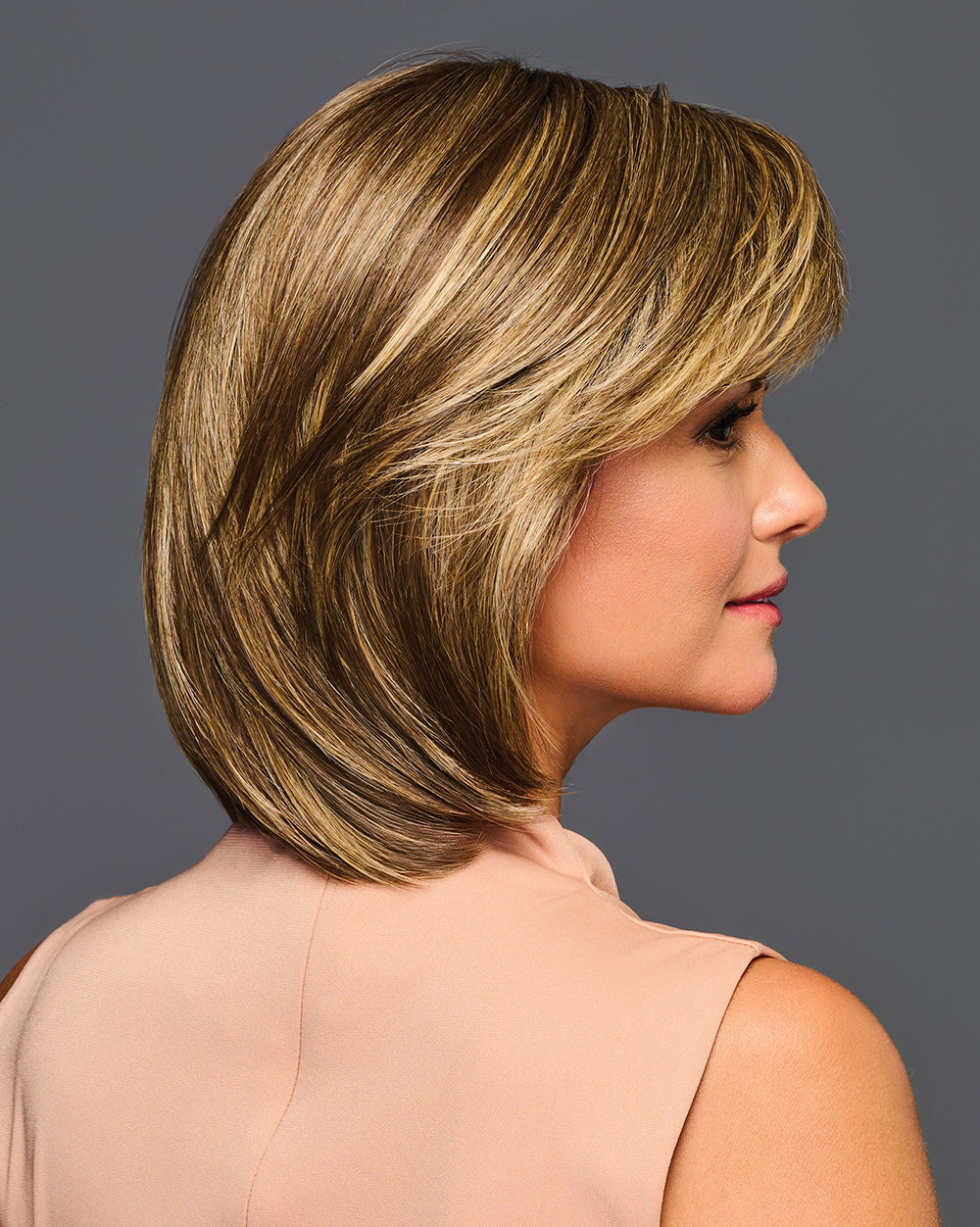 GF9-24SS Shaded Iced Café Latte