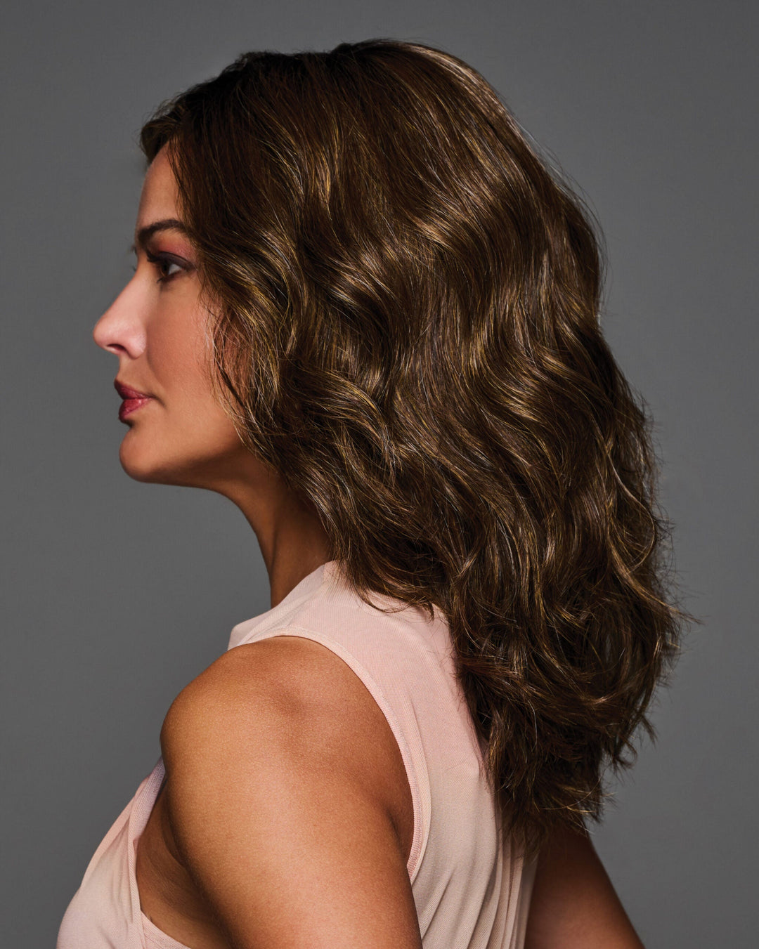 GF8-29SS Shaded Hazelnut