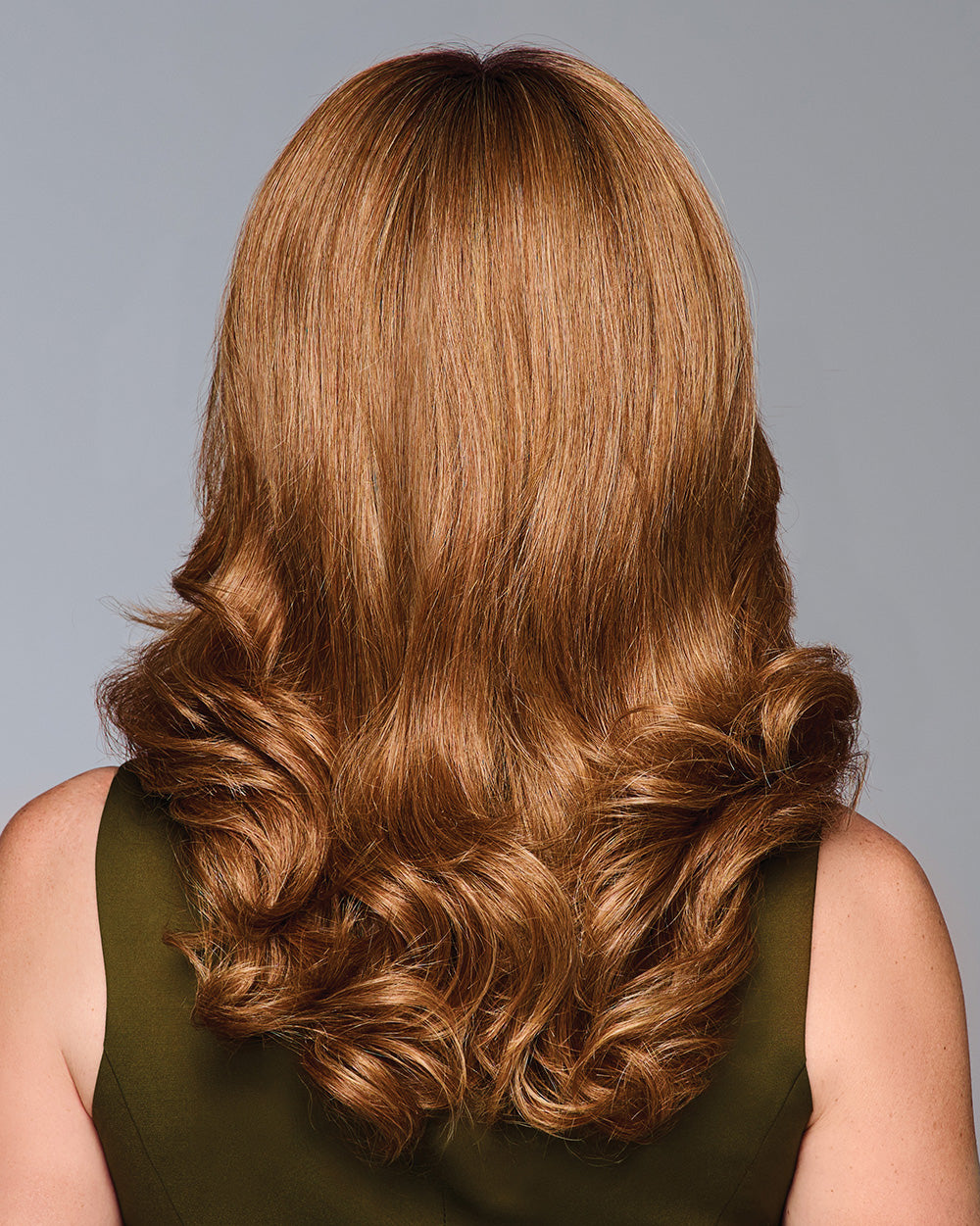 GF29-33SS Shaded Iced Pumpkin Spice