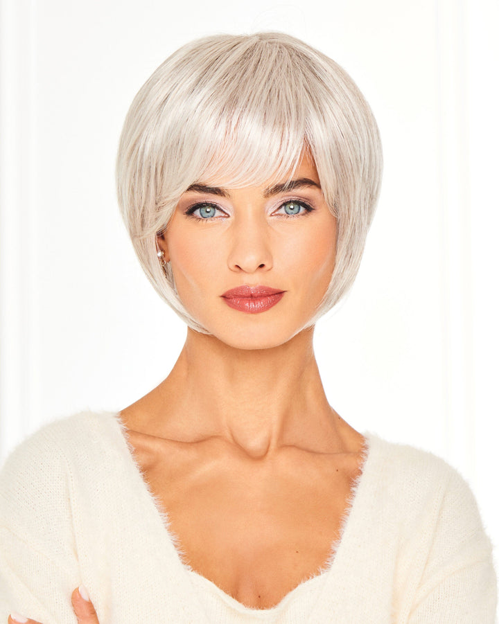 GL56-60 Sugared Silver (Discontinued color)